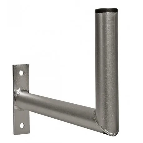 Anténní držák 25cm I (p.2,8 cm)