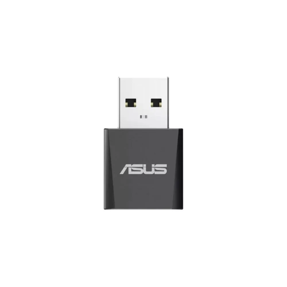 ASUS ROG USB-BE92 NANO Adaptér, 1xUSB, WiFi 7