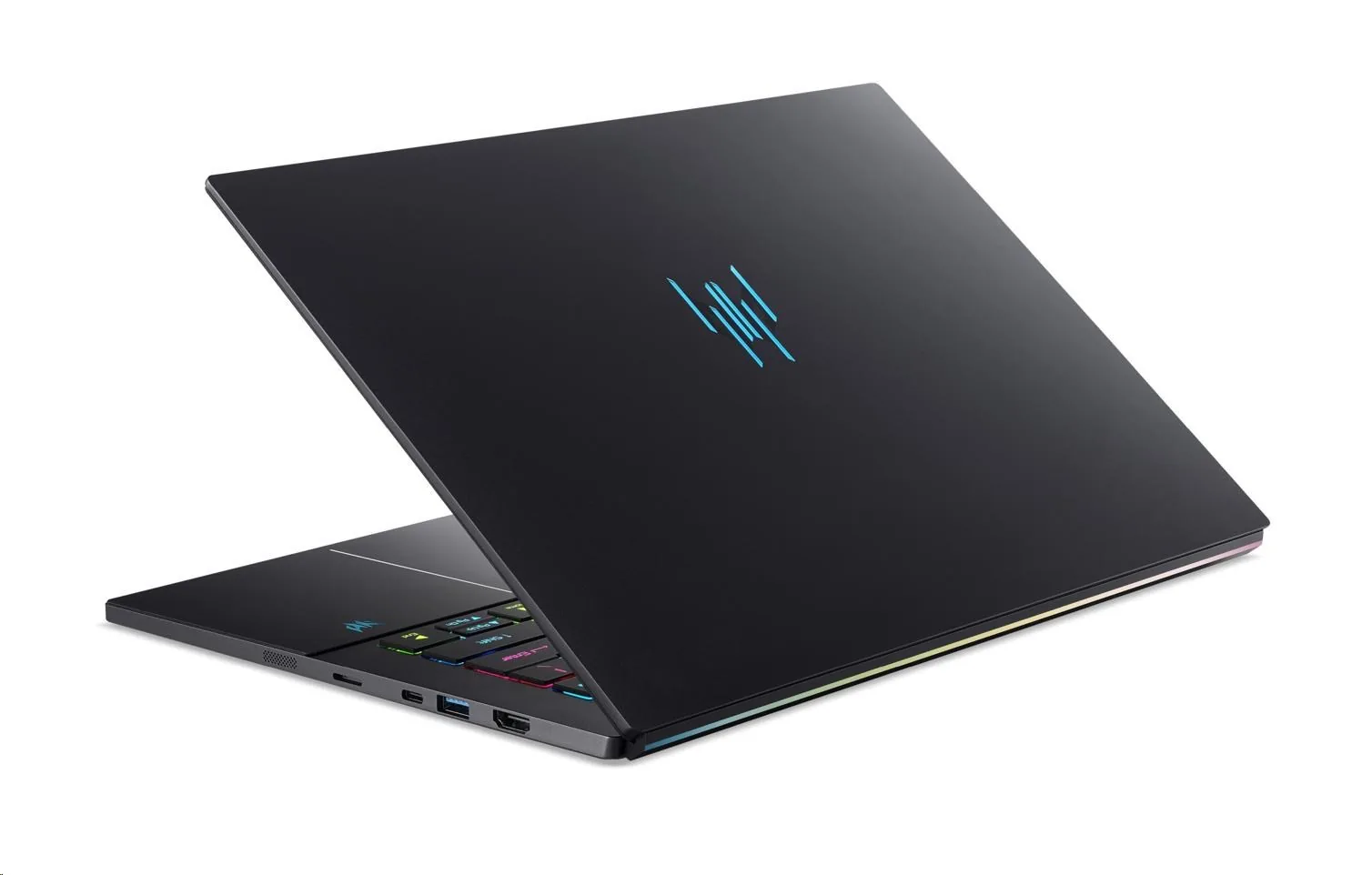 ACER NTB Predator Triton 14 AI (PT14-52T-95Z0),Ultra 9 288V,14.5"WQXGA+,32GB,2TB SSD,RTX 5070,W11P,Black