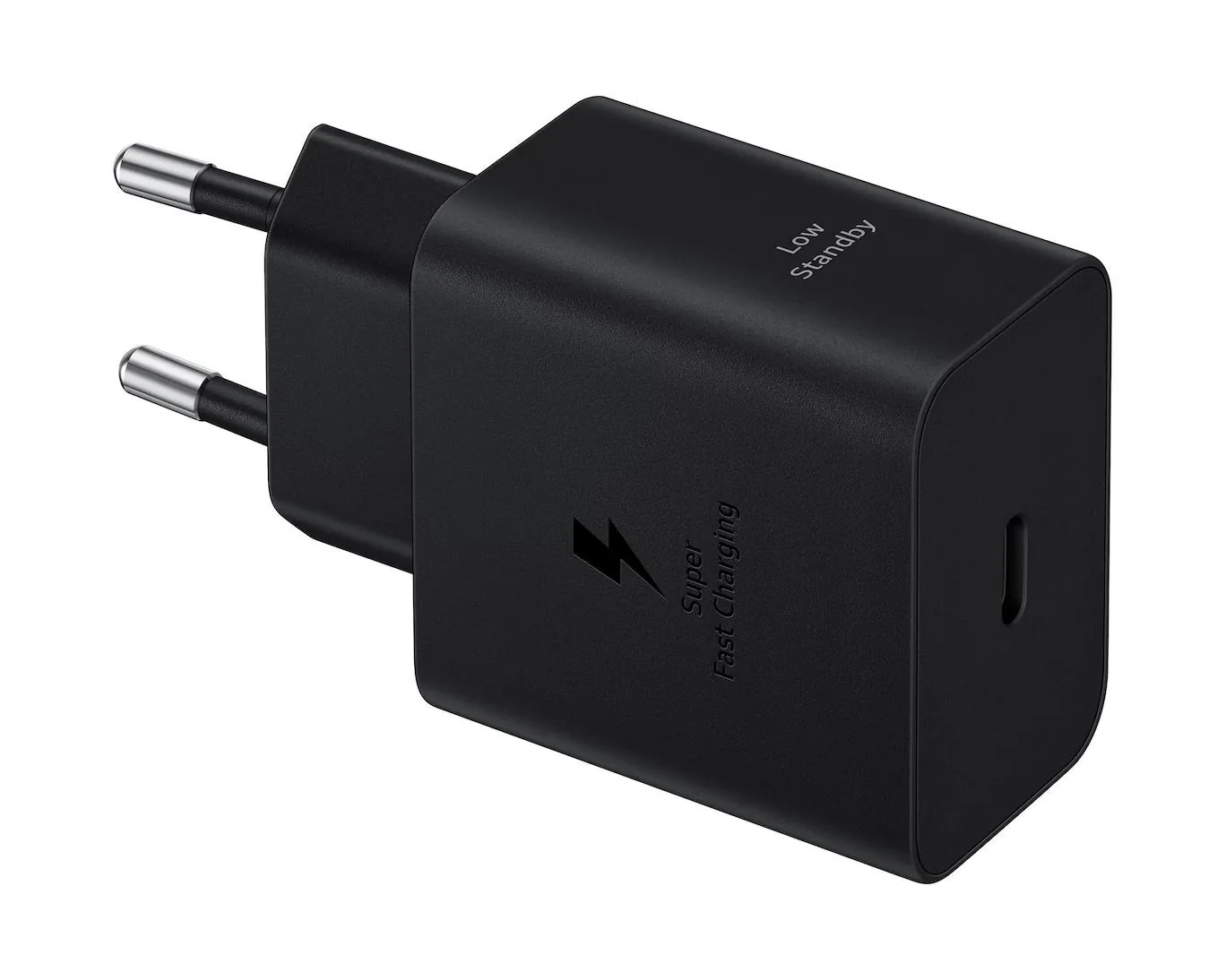 Samsung Nabíjecí adaptér (45W), EP-T4511, bez kabelu, Černý
