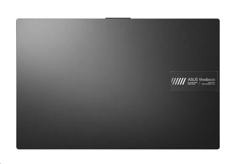 ASUS NTB Vivobook Go 15 (E1504FA-BQ2945W), Ryzen 5 7520U, 15.6" 1920 x 1080, 16GB, 512GB SSD, Radeon, W11 Home, Black