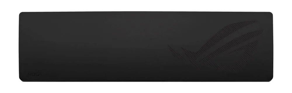 ASUS opěrka zápěstí ROG WRIST REST, černá