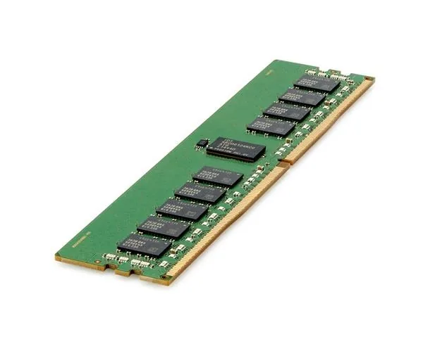 HPE 32GB (1x32GB) Dual Rank x4 DDR43200 CAS222222 Reg Smart Memory Kit ( dl360 380 Gen10 Plus ) rfbd
