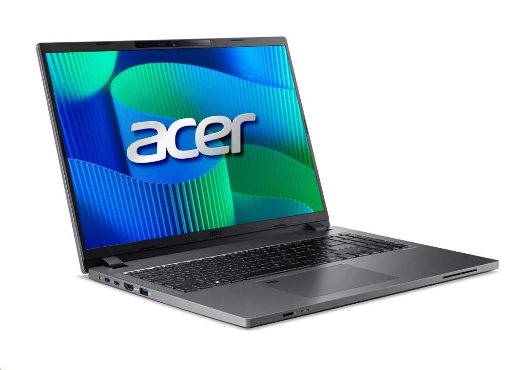 Acer TravelMate P2 16/TMP216-41/R5PRO-7535U/16"/WUXGA/8GB/512GB/AMD int/W11P/Gray/2R