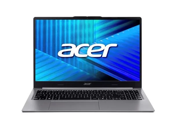 Acer Extensa 15/EXO15-41-R3QN/R5-7430U/15,6"/FHD/16GB/512GB/RX Vega 7/W11P/Gray/2R