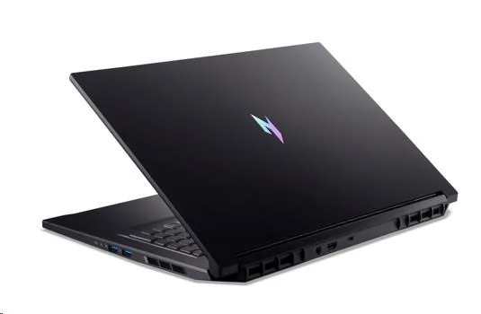 ACER NTB Nitro V 17 AI (ANV17-41-R0CS),Ryzen 7 260,17.3"FHD,16GB,1TB SSD,RTX 5060,Linux,Black