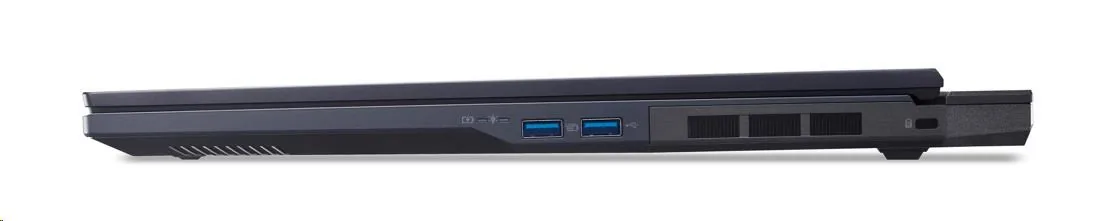 ACER NTB Predator Helios Neo 18 AI (PHN18-72-97RV),Ultra 9 275HX,18"WQXGA,32GB,1TB SSD,RTX 5060,Linux,Black