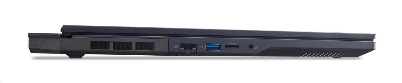 ACER NTB Predator Helios Neo 18 AI (PHN18-72-92BJ),Ultra 9 275HX,18"WQXGA,64GB,1TB SSD,RTX 5070 Ti,Linux,Black