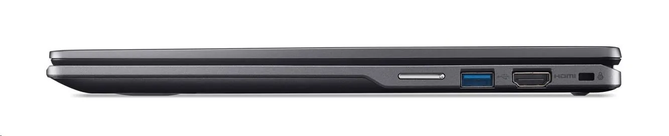 ACER NTB Chromebook Plus Spin 514 (CP514-4HN-55KB),Core 5 120U,14"WUXGA,8GB,256GB SSD,UHD,Chrome,Gray