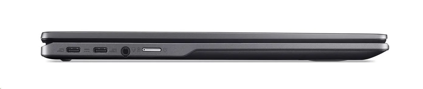 ACER NTB Chromebook Plus Spin 514 (CP514-4HN-55KB),Core 5 120U,14"WUXGA,8GB,256GB SSD,UHD,Chrome,Gray