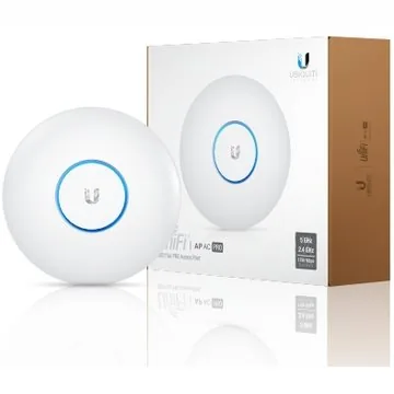 Ubiquiti UniFi AP-AC Pro - Bezdrátový access point - Wi-Fi 5 - 2.4 GHz, 5 GHz - DC napájení