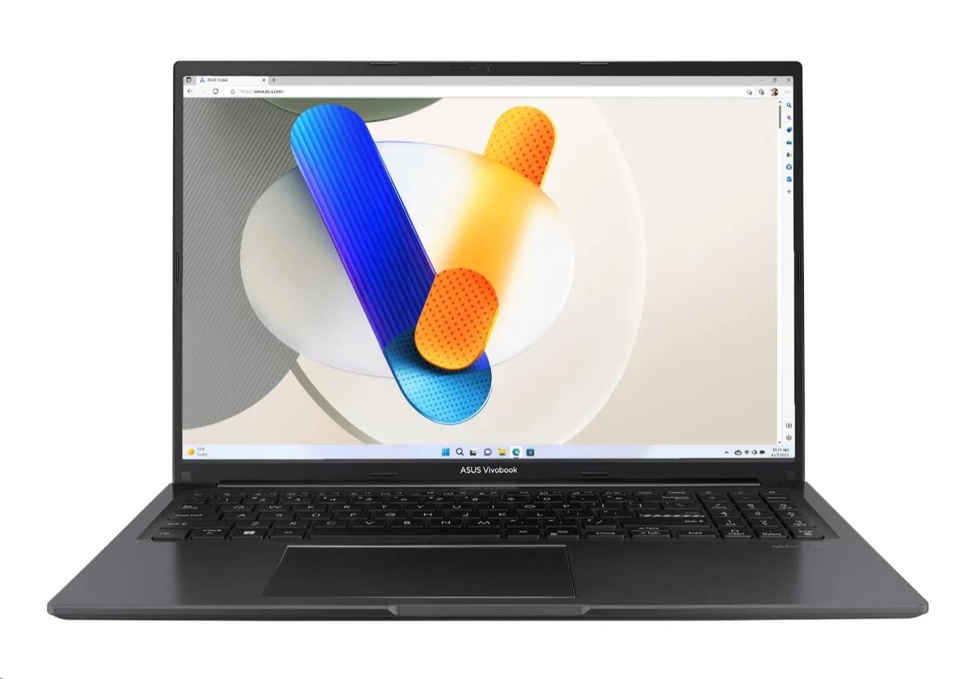 ASUS Vivobook 16/X1605VA-OLED2842W/9-270H/16"/WUXGA/16GB/512GB/Intel int/W11H/Black/2R