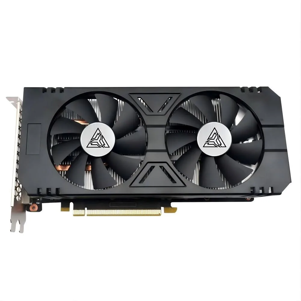 ARKTEK VGA NVIDIA GeForce RTX 2060 Super Hyperion 8GB, RTX 2060 Super, 8GB GDDR6, 1xDP, 1xHDMI, 1xDVI