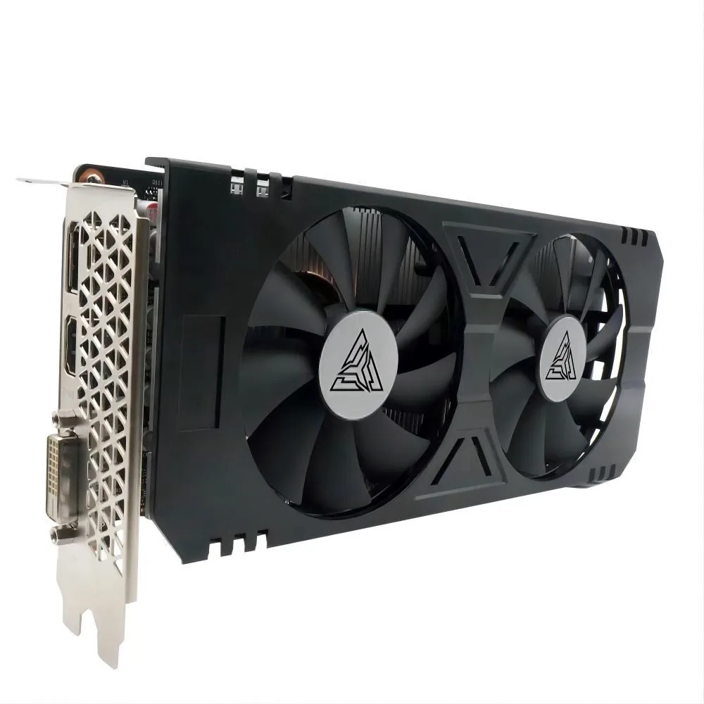 ARKTEK VGA NVIDIA GeForce RTX 2060 Super Hyperion 8GB, RTX 2060 Super, 8GB GDDR6, 1xDP, 1xHDMI, 1xDVI