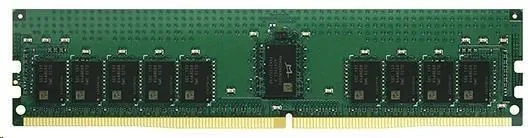 Synology RAM modul 16GB DDR4 ECC Registered DIMM