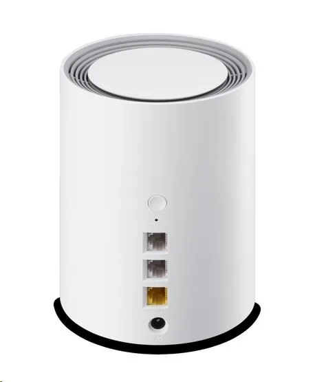 Acer Connect Ovia T360, WiFi 7 Mesh Router-2pack