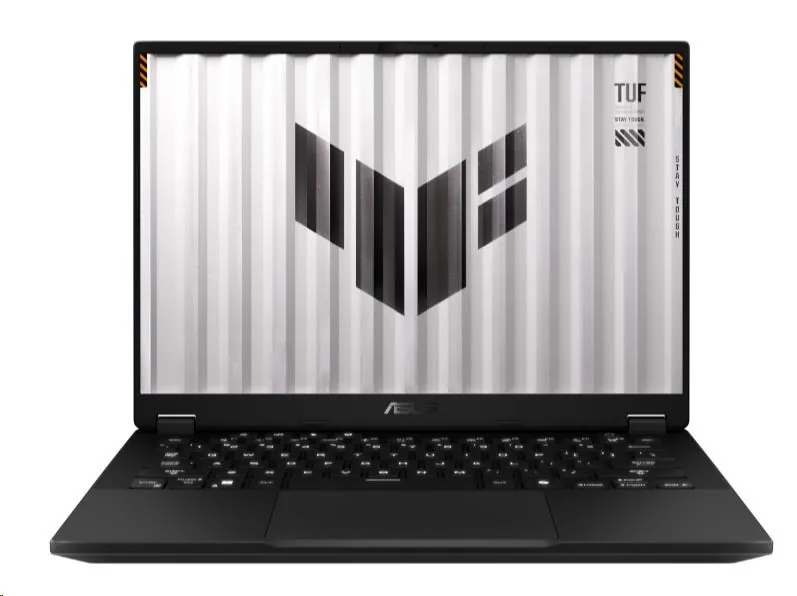 ASUS TUF Gaming A14/FA401EA-RG062WZ/AIMAXPLUS-392/14"/2560x1600/64GB/1TB/AMD int/W11H/Gray/2R