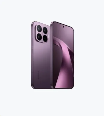 Xiaomi 17T Pro/12GB/1TB/Deep Violet