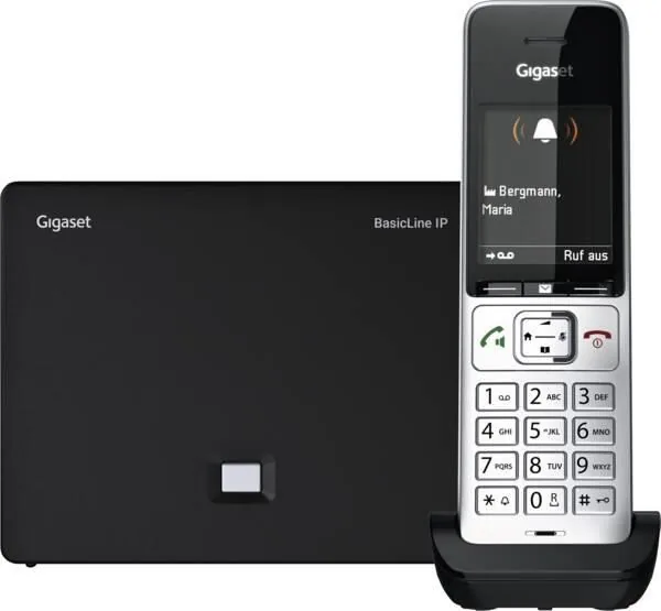 Gigaset Basicline IP Comf. 500HX