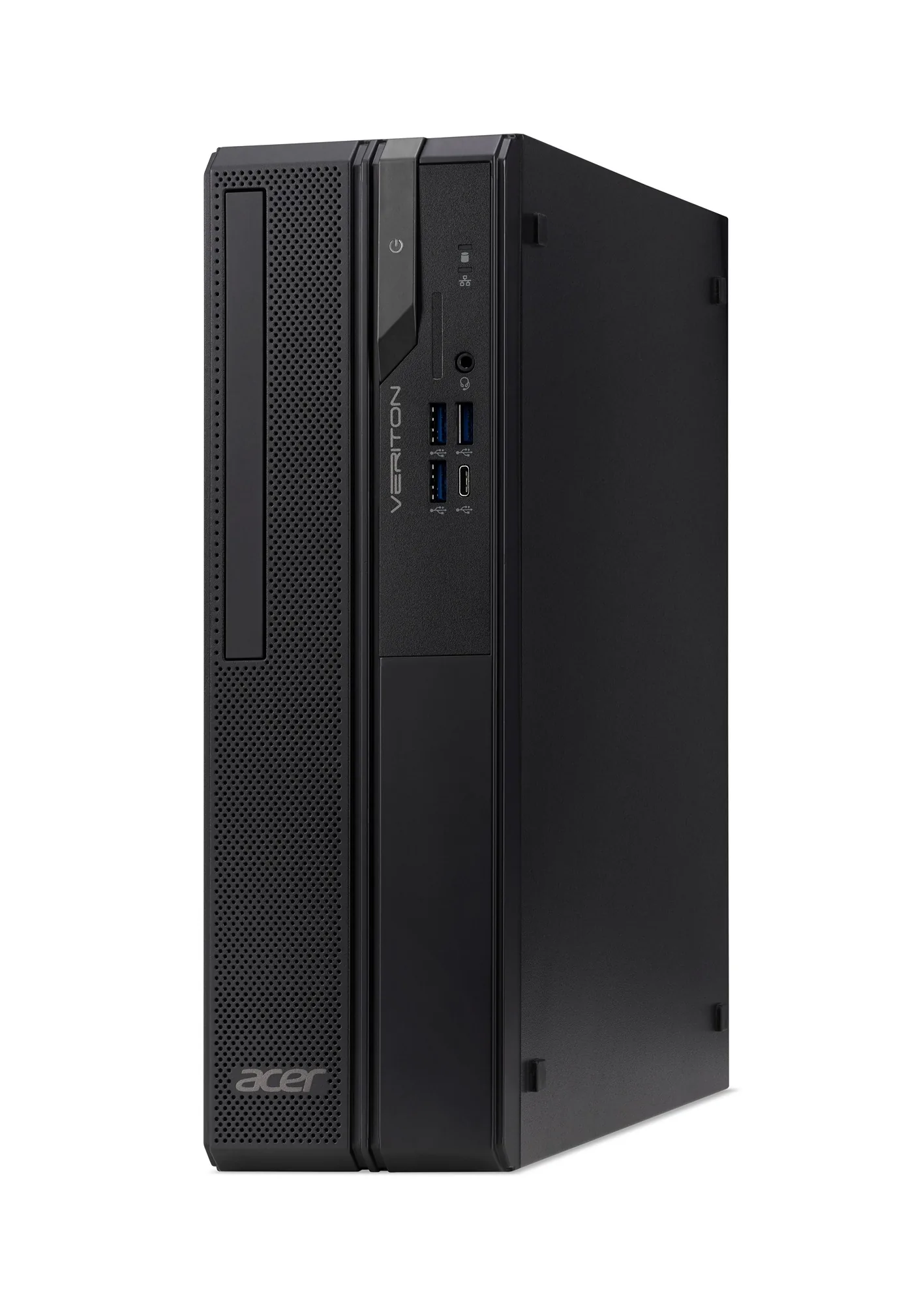Acer Veriton/VX2720G/SFF/i5-14400/8GB/512GB/UHD 730/W11P/3R