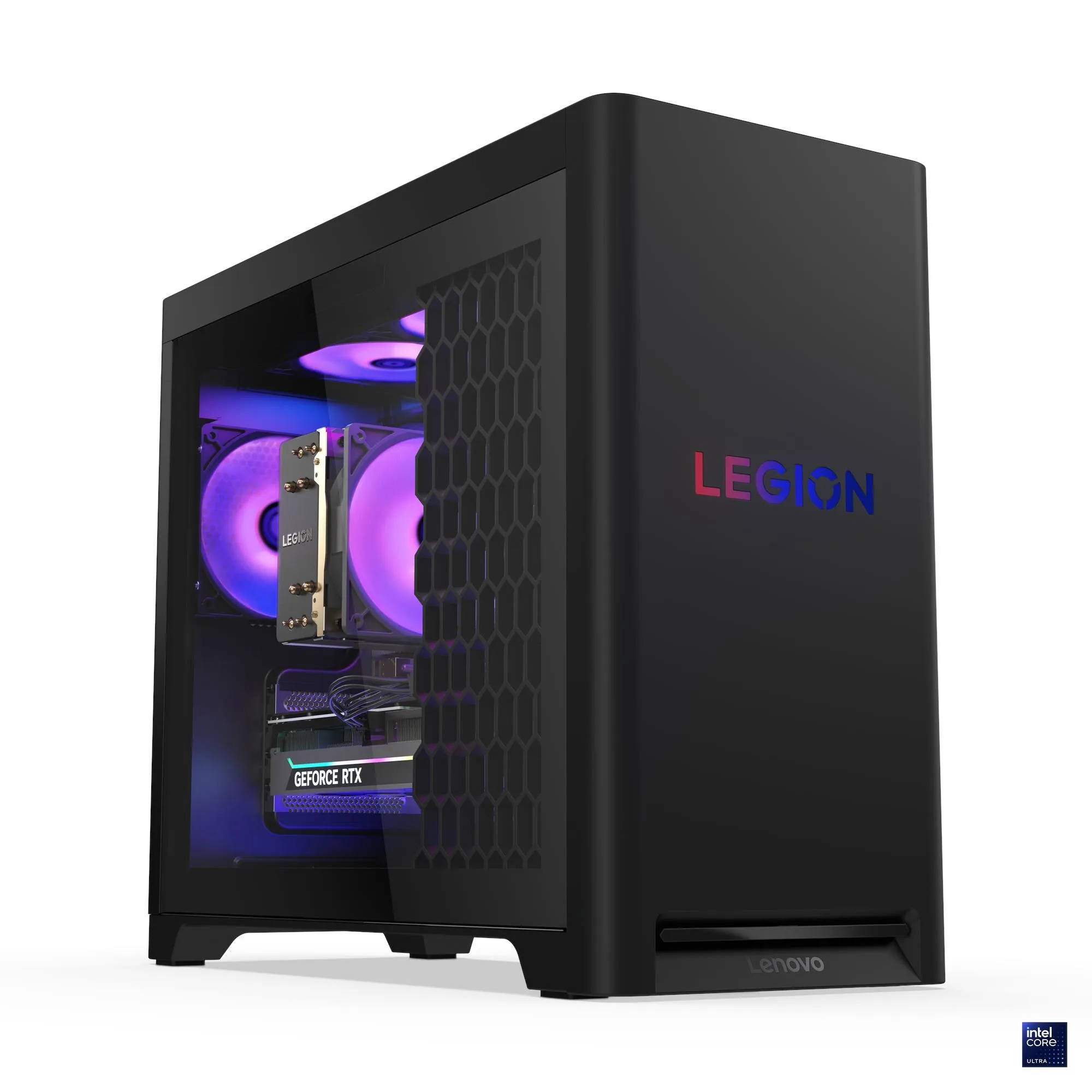 Legion T5 Core U7-265K/32GB/1TB/RTX5070/bezOS