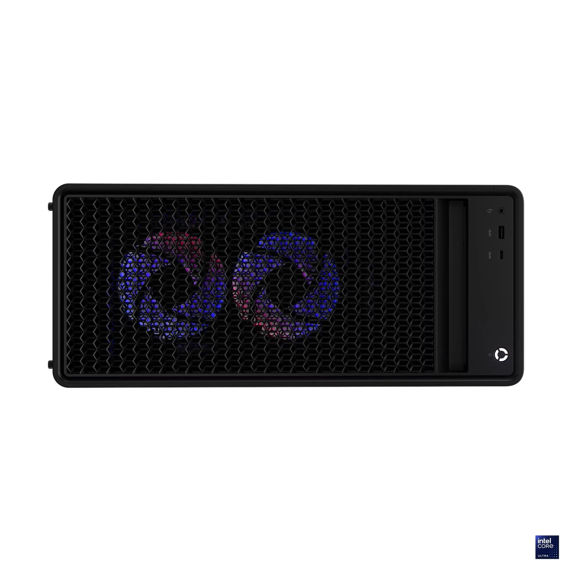 Legion T5 Core U7-265K/32GB/1TB/RTX5070/bezOS