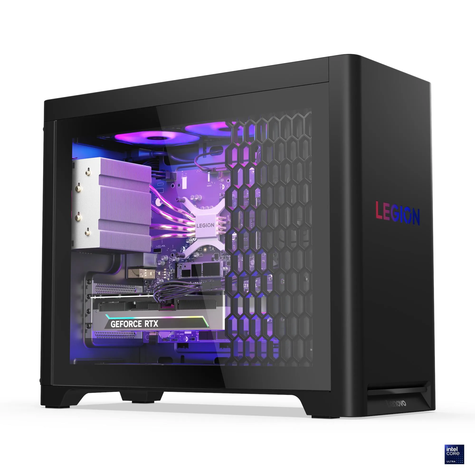 Legion T5 Core U7-265K/32GB/1TB/RTX5070/bezOS