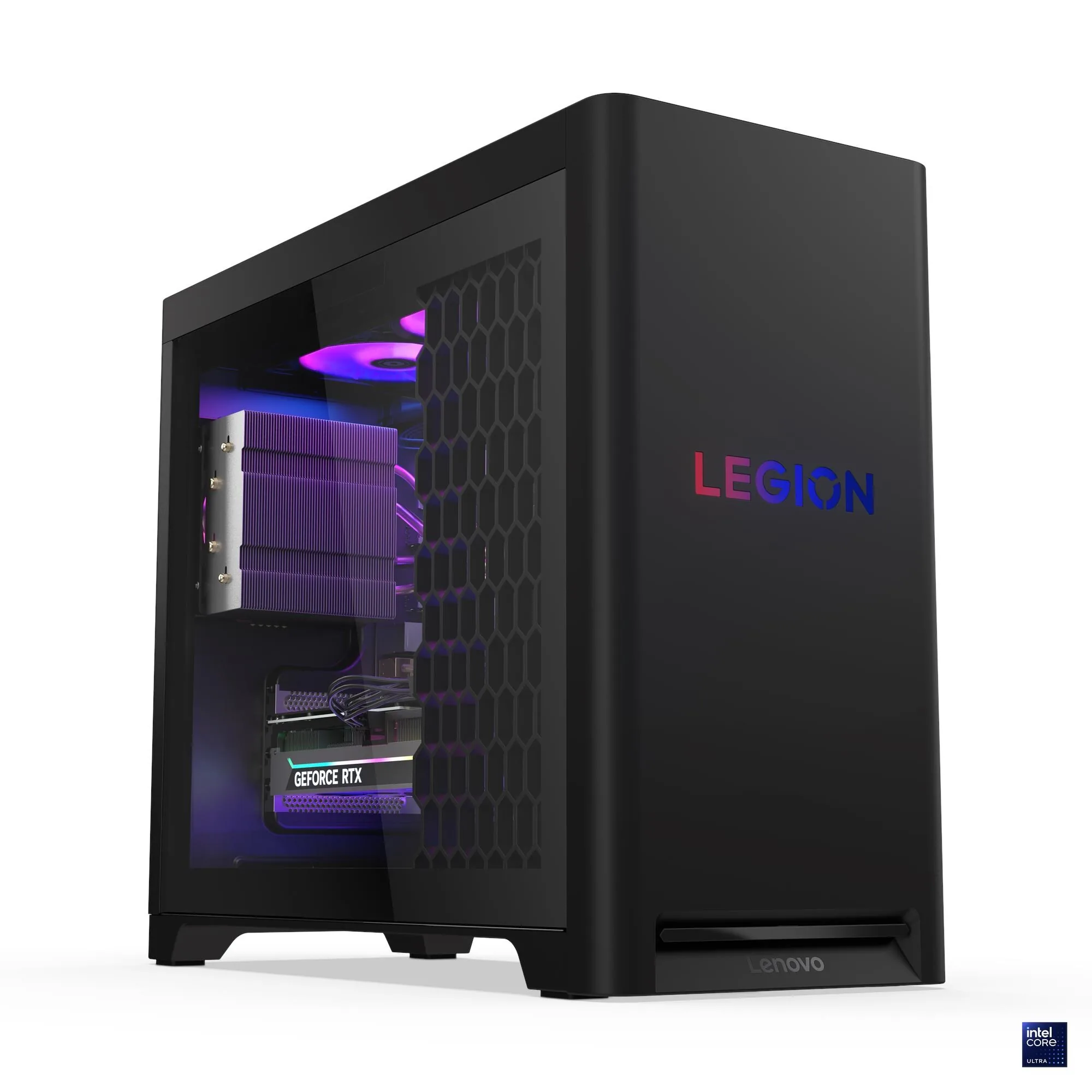 Legion T5 Core U7-265K/32GB/1TB/RTX5070/bezOS