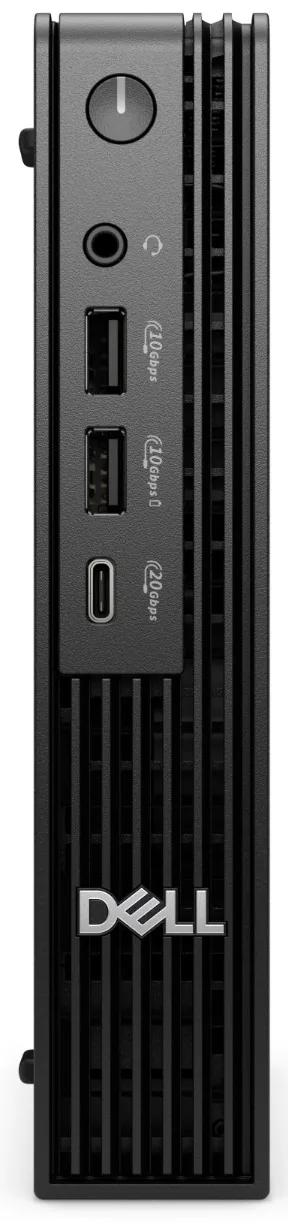 Dell Pro Max/FCT2250/Tower/Ultra 5 235/16GB/512GB/RTX A1000/W11P/3RNBD