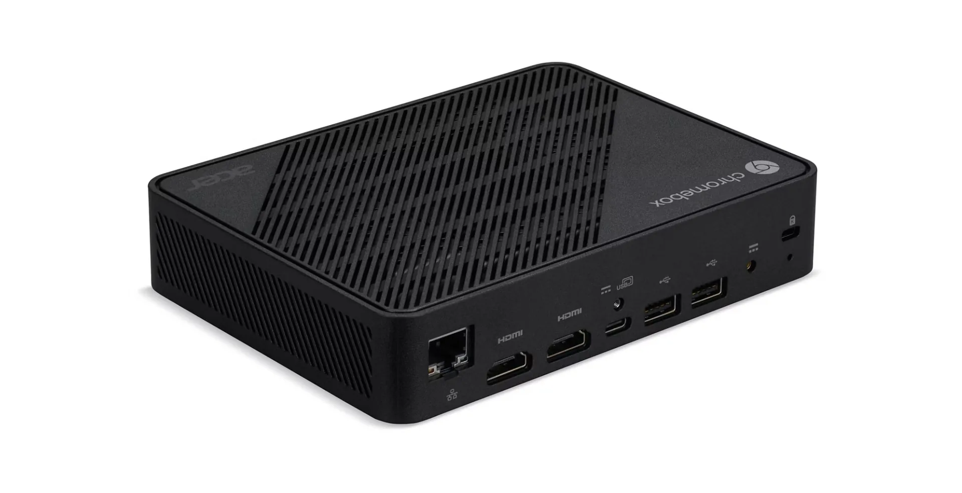 Acer Chromebox/CXM2/Mini/N150/8GB/64GB a méně/Intel int/Chrome/3R