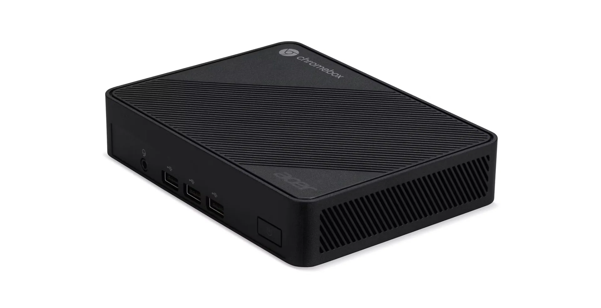Acer Chromebox/CXM2/Mini/N150/8GB/64GB a méně/Intel int/Chrome/3R