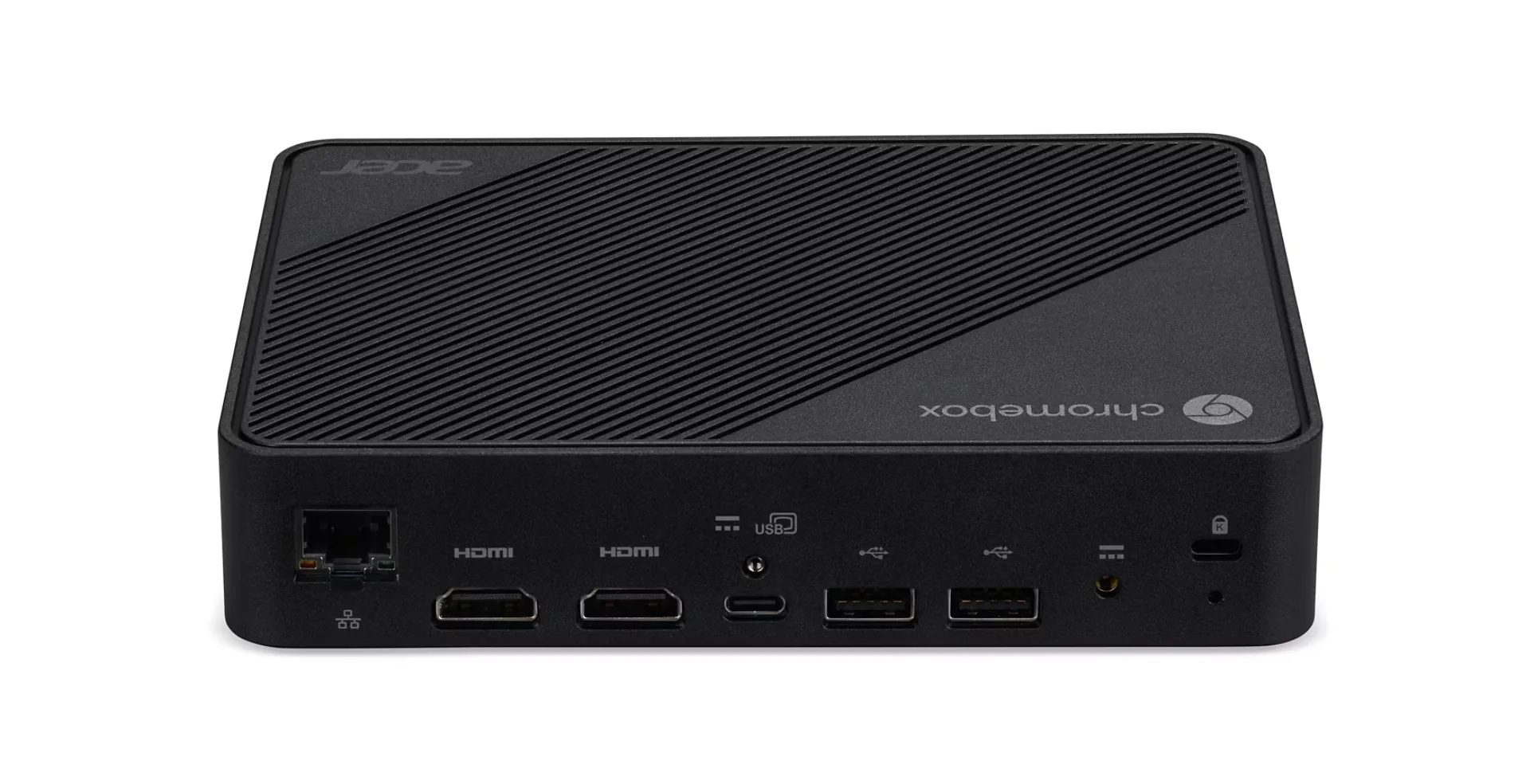 Acer Chromebox/CXM2/Mini/N150/8GB/64GB a méně/Intel int/Chrome/3R
