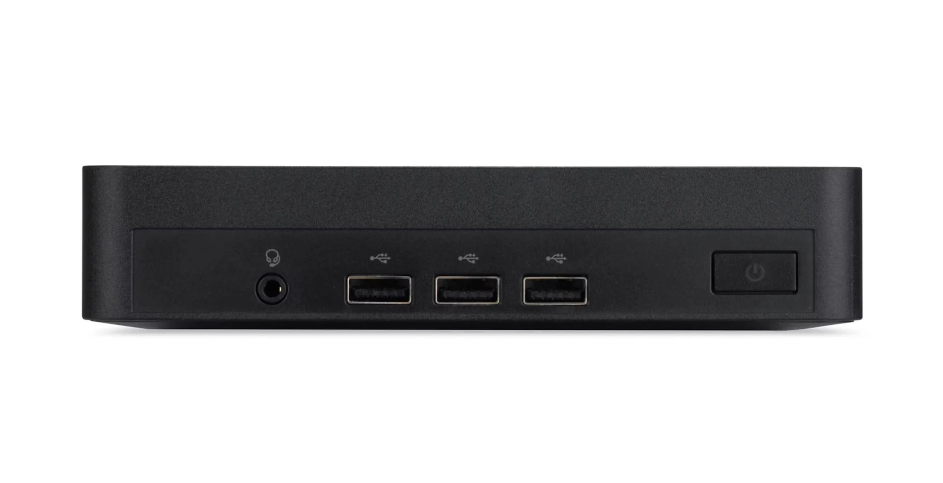 Acer Chromebox/CXM2/Mini/N150/8GB/64GB a méně/Intel int/Chrome/3R