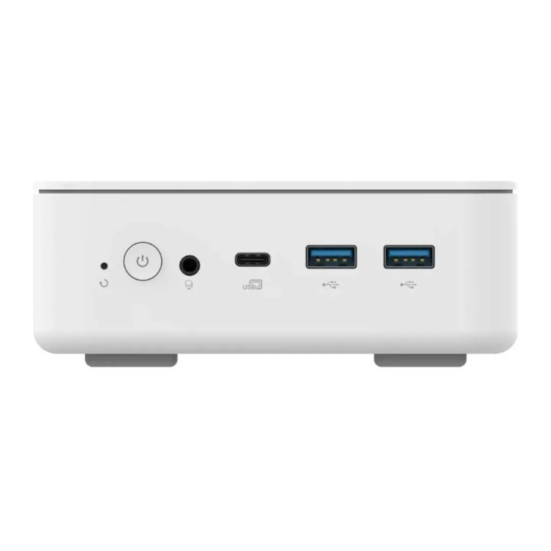 Acer Revo/Box RB102-CZN NUC/Mini/R3-5400U/8GB/512GB/AMD int/W11H/2R