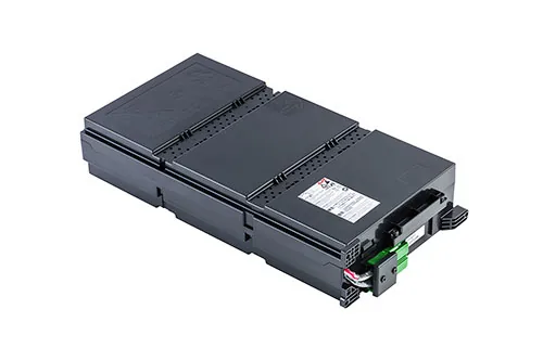 APC Replacement Battery Cartridge #141 - Baterie UPS - 1 x baterie - olovo-kyselina - černá - pro P/N: SRT2200RMXLAUS, SRT2200XLA, SRT2200XLI-KR, SRT2K2RXLNX145, SRT72RMBPUS