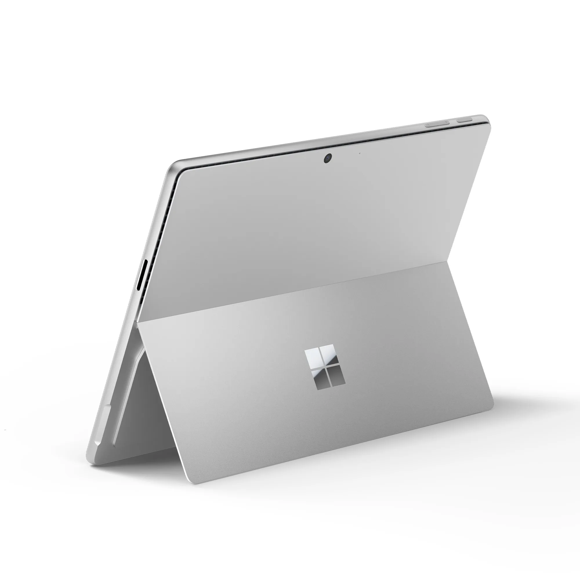 Microsoft Surface Pro - 11th Edition - Copilot+ PC - tablet - Snapdragon X Plus - X1P-64-100 / až 3.6 GHz - Win 11 Pro - Qualcomm Adreno - 16 GB RAM - 512 GB SSD - 13" dotykový displej 2880 x 1920 @ 120 Hz - NFC, Wi-Fi 7, Bluetooth - platina