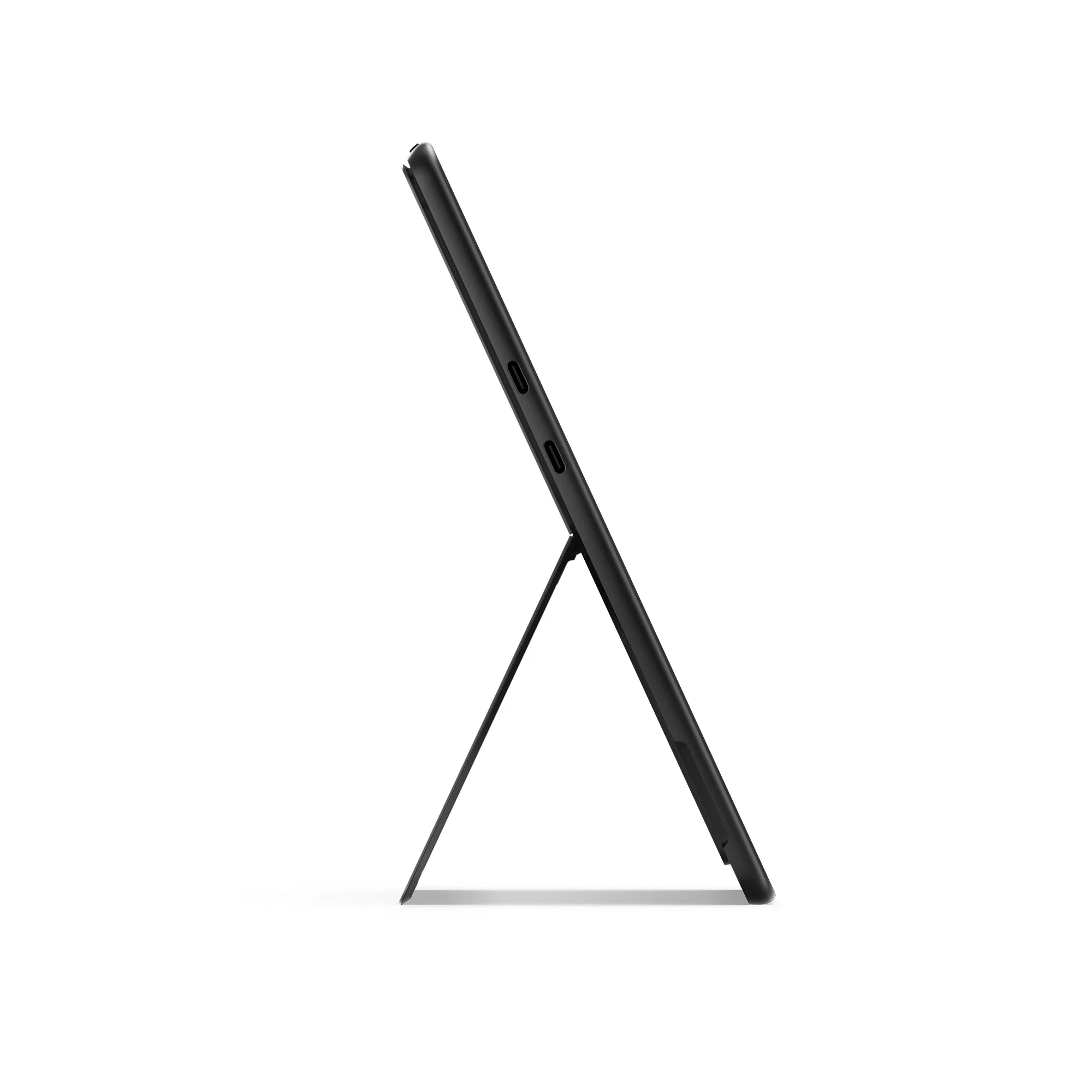 Microsoft Surface Pro - 11th Edition - Copilot+ PC - tablet - Snapdragon X Plus - X1P-64-100 / až 3.6 GHz - Win 11 Pro - Qualcomm Adreno - 16 GB RAM - 512 GB SSD - 13" dotykový displej 2880 x 1920 @ 120 Hz - NFC, Wi-Fi 7, Bluetooth - černá