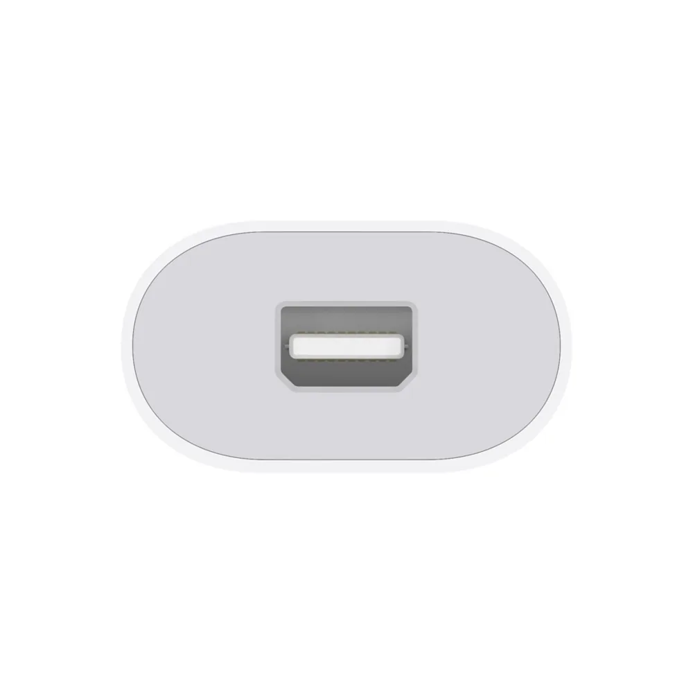 Thunderbolt 3 (USB-C) to Thunderbolt 2 Adapter