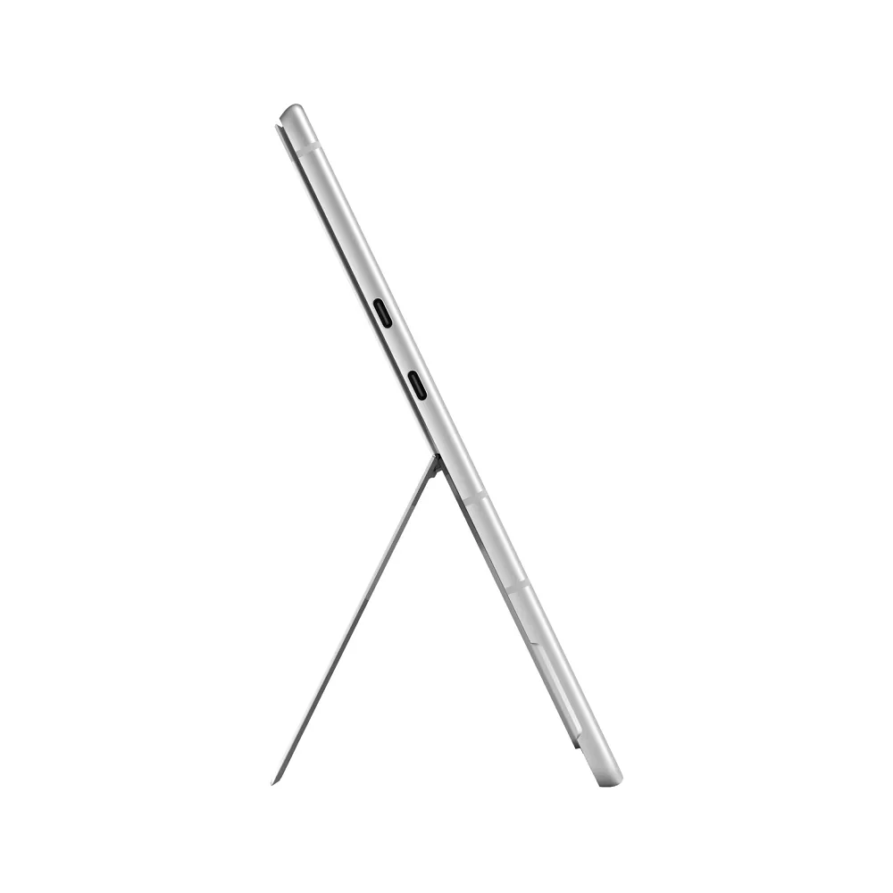 Microsoft Surface Pro 10 for Business - Tablet - Intel Core Ultra 5 - 135U / až 4.4 GHz - Win 11 Pro - Intel Graphics - 16 GB RAM - 256 GB SSD - 13" dotykový displej 2880 x 1920 @ 120 Hz - NFC, Bluetooth, Wi-Fi 7 - 5G LTE, NR - platina