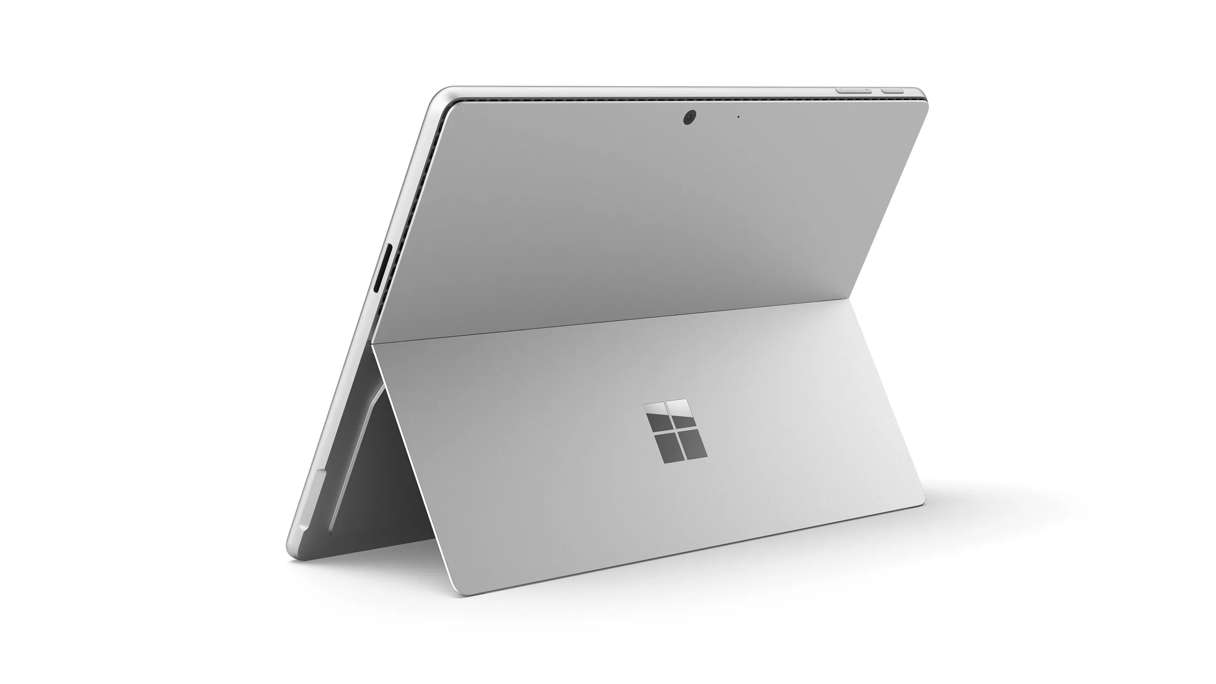 Microsoft Surface Pro for Business - 11th Edition - Copilot+ PC - tablet - Intel Core Ultra 7 - 266V / až 5 GHz - Win 11 Pro - Intel Arc Graphics 140V - 16 GB RAM - 256 GB SSD - 13" OLED dotykový displej 2880 x 1920 @ 120 Hz - NFC, Wi-Fi 7, Bluetooth - pl