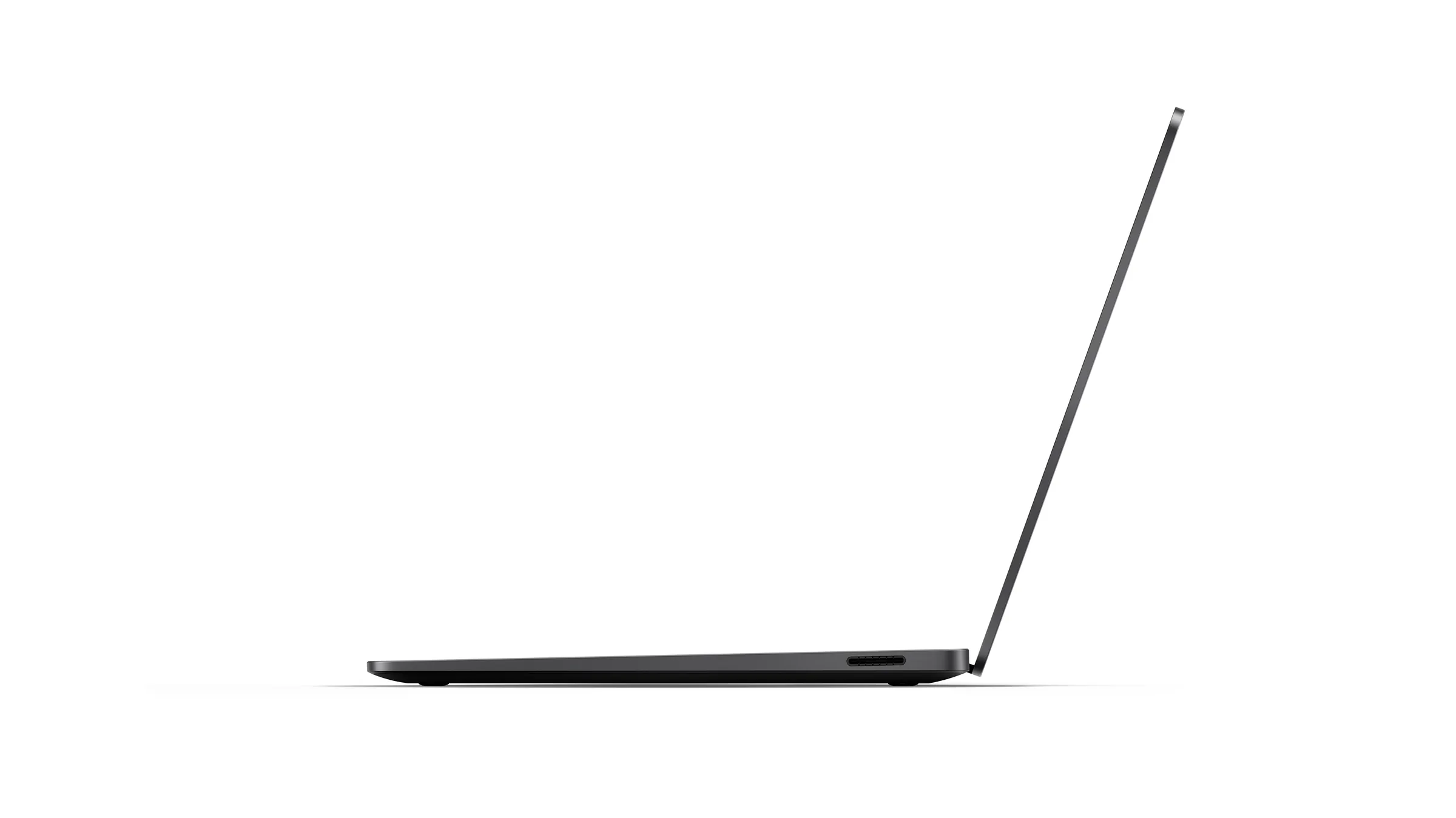 Microsoft Surface Laptop for Business - 7th Edition - Copilot+ PC - Intel Core Ultra 5 - 236V / až 4.7 GHz - Win 11 Pro - Arc Graphics 130V - 16 GB RAM - 256 GB SSD - 13.8" dotykový displej 2304 x 1536 @ 120 Hz - Wi-Fi 7, Bluetooth - černá