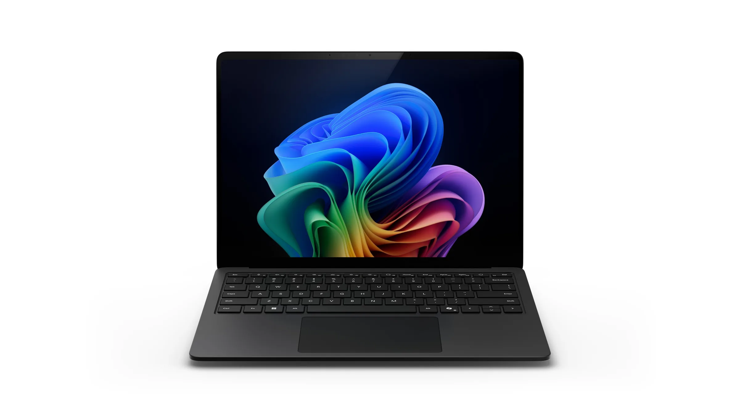 Microsoft Surface Laptop for Business - 7th Edition - Copilot+ PC - Intel Core Ultra 5 - 236V / až 4.7 GHz - Win 11 Pro - Arc Graphics 130V - 16 GB RAM - 256 GB SSD - 13.8" dotykový displej 2304 x 1536 @ 120 Hz - Wi-Fi 7, Bluetooth - černá