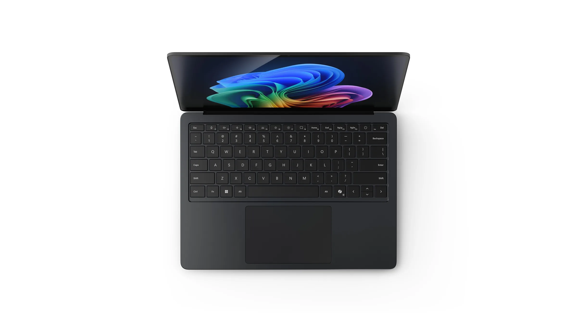 Microsoft Surface Laptop for Business - 7th Edition - Copilot+ PC - Intel Core Ultra 5 - 236V / až 4.7 GHz - Win 11 Pro - Arc Graphics 130V - 16 GB RAM - 256 GB SSD - 13.8" dotykový displej 2304 x 1536 @ 120 Hz - Wi-Fi 7, Bluetooth - černá