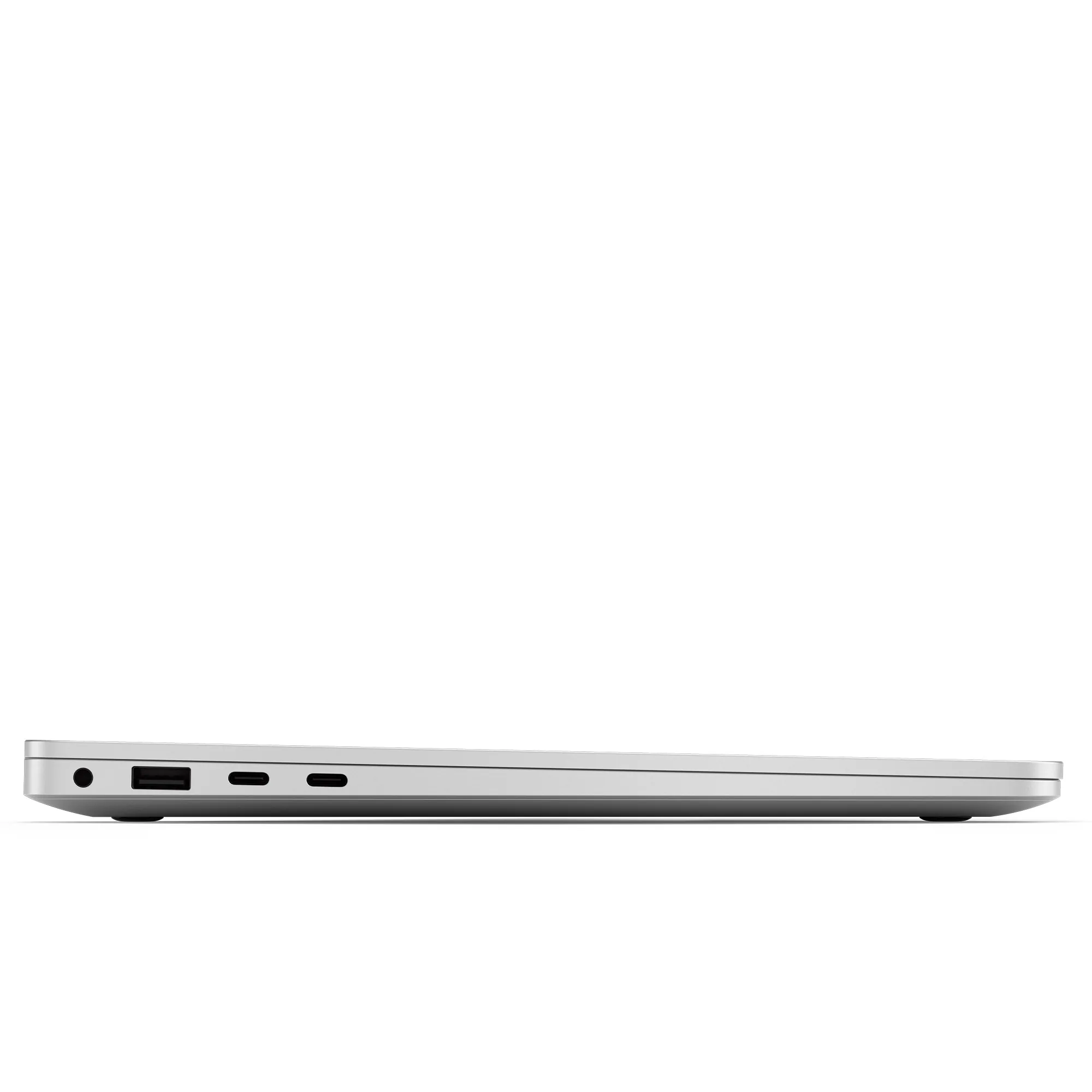 Microsoft Surface Laptop for Business - 7th Edition - Copilot+ PC - Intel Core Ultra 7 - 266V / až 5 GHz - Win 11 Pro - Intel Arc Graphics 140V - 16 GB RAM - 256 GB SSD - 13.8" dotykový displej 2304 x 1536 @ 120 Hz - Wi-Fi 7, Bluetooth - 5G LTE, NR - plat