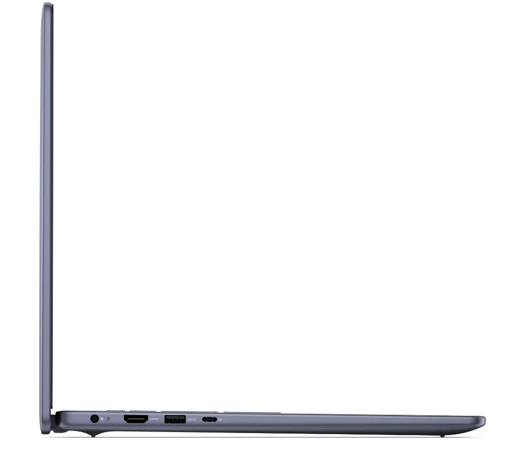 Dell 16 DC16251 C5-120U 16GB 512GB SSD 16" FHD+ Integrated FgrPr 4 Cell 65W WLAN Backlit Kb W11 Pro 3Y ProSpt