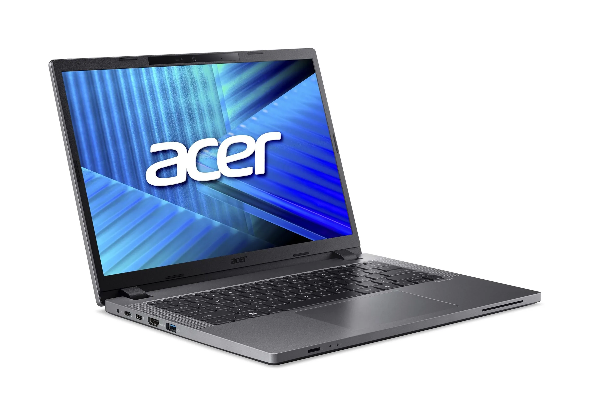 Acer TravelMate P2 14/TMP214-75-G3-TCO-565F/U5-125H/14"/WUXGA/16GB/512GB/Intel int/W11P/Gray/2R