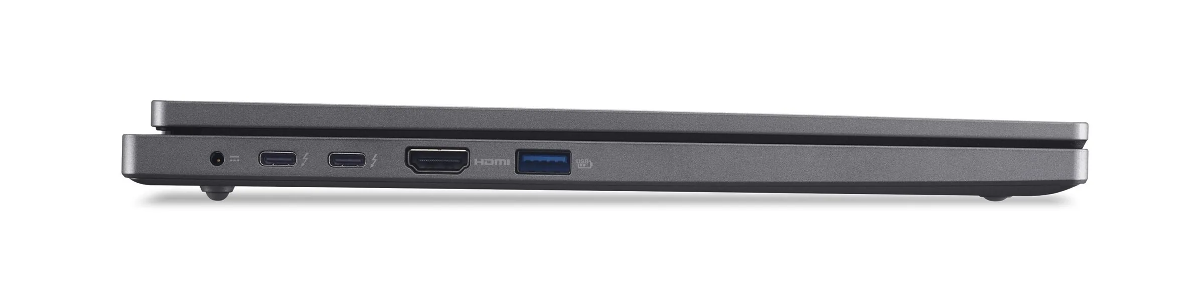 Acer TravelMate P2 14/TMP214-75-G3-TCO-565F/U5-125H/14"/WUXGA/16GB/512GB/Intel int/W11P/Gray/2R