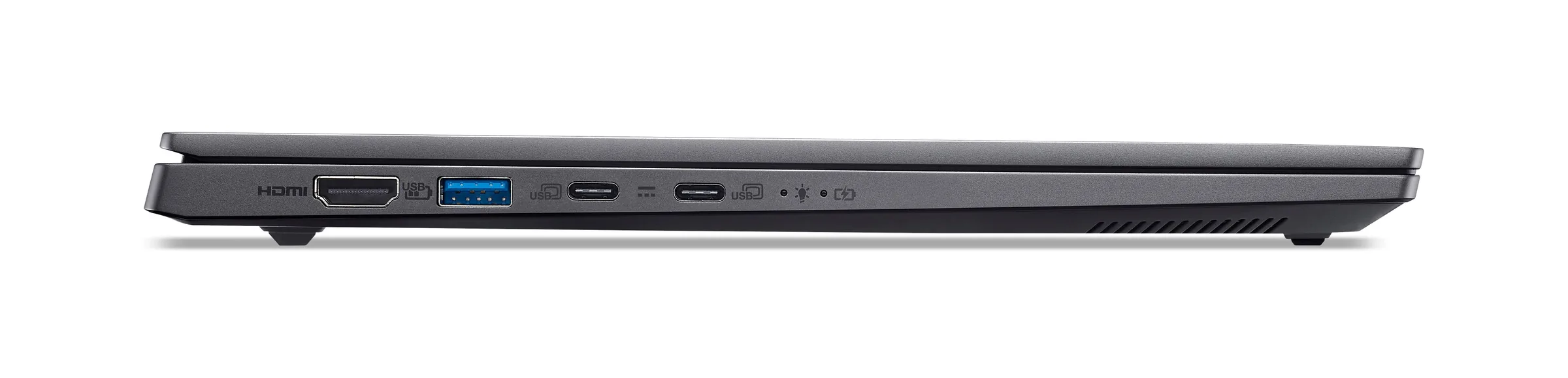 Acer Swift X 14/SFX14-61G-R542/AI7-350/14,5"/2880x1800/T/32GB/1TB/RTX 5060/W11H/Gray/2R