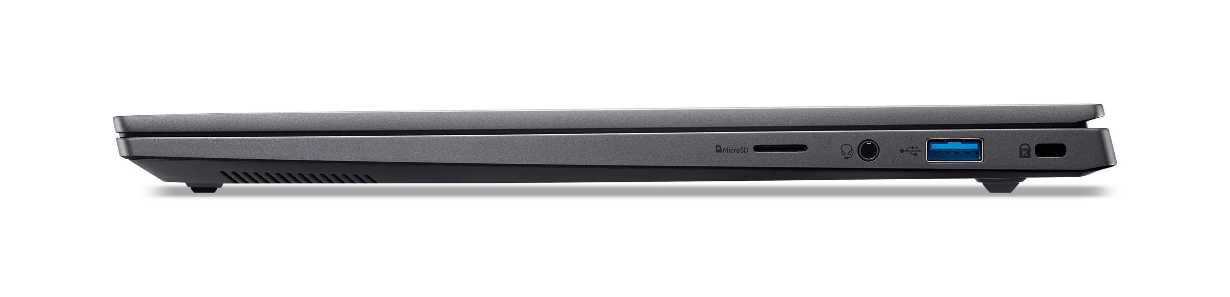Acer Swift X 14/SFX14-61G-R542/AI7-350/14,5"/2880x1800/T/32GB/1TB/RTX 5060/W11H/Gray/2R