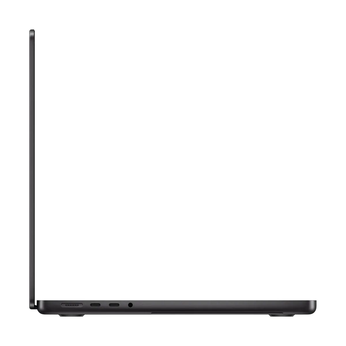 Apple MacBook Pro 14"/M5/14,2"/3024x1964/16GB/1TB/M5/Tahoe/Space Black/1R